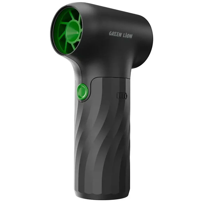 جت فن شارژی 90 وات گرین لاین JETFLOW GB-246X GNJETFLBLBK