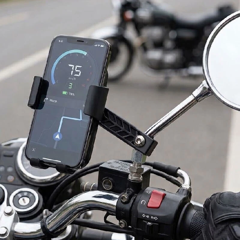 هولدر موتوری Bicycle-Moto