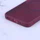قاب PC مگ سیف شیائومی Redmi 13 4G / Redmi 13 5G پشت مات محافظ لنز متال