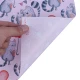 کاغذ کادو طرح گربه