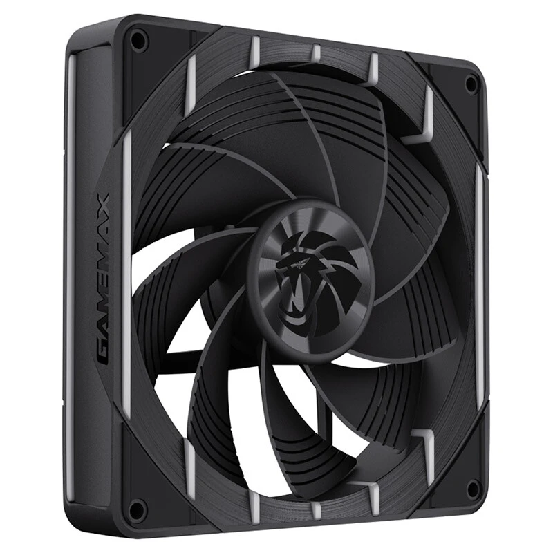 فن کیس گیم مکس Tornado T12 ARGB-R سایز 120 میلی متری