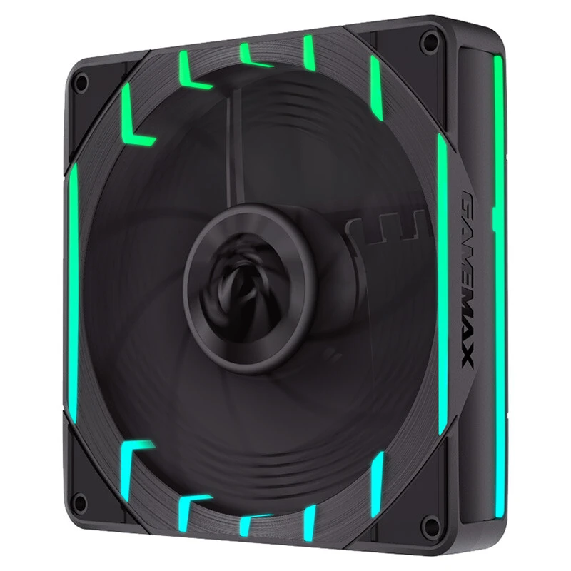 فن کیس گیم مکس Tornado T12 ARGB-R سایز 120 میلی متری