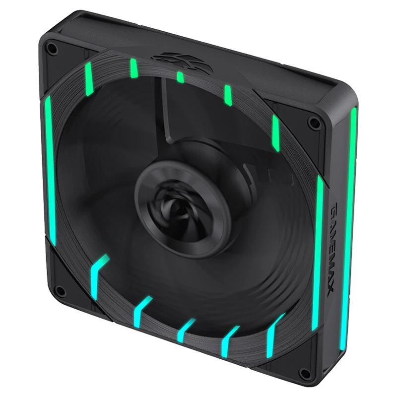 فن کیس گیم مکس Tornado T12 ARGB-R سایز 120 میلی متری