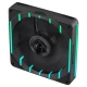 فن کیس گیم مکس Tornado T12 ARGB-R سایز 120 میلی متری