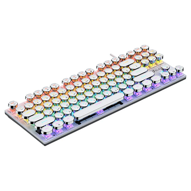 کیبورد گیمینگ ایلون Enigma