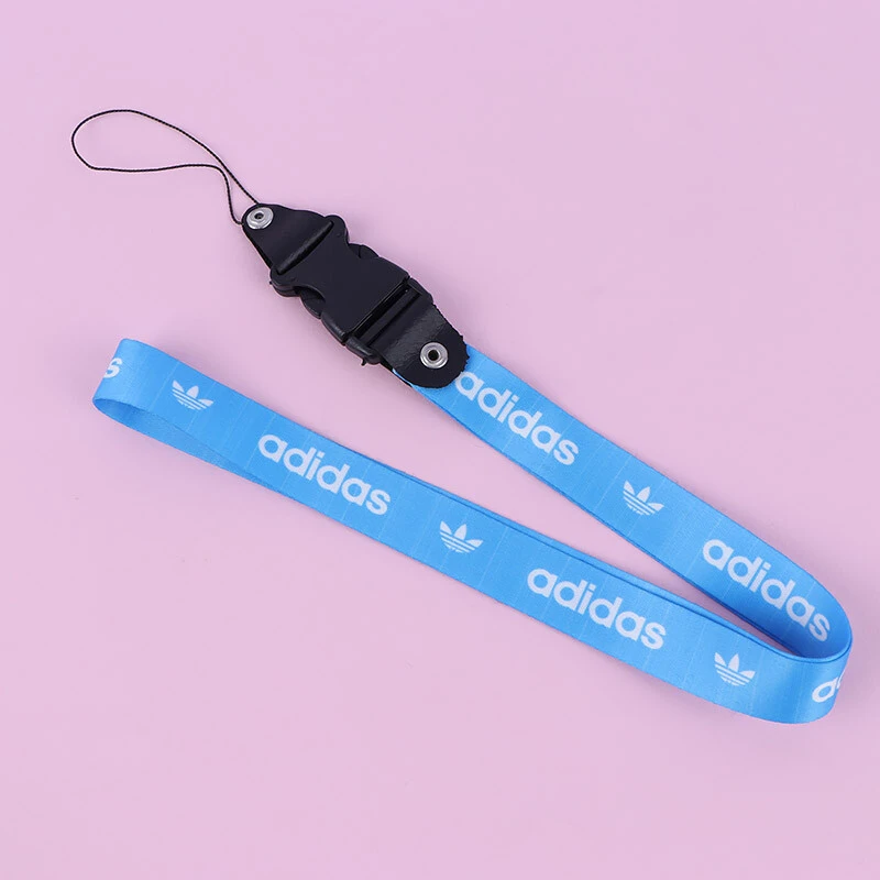 بند آویز گردنی موبایل بلند طرح Adidas