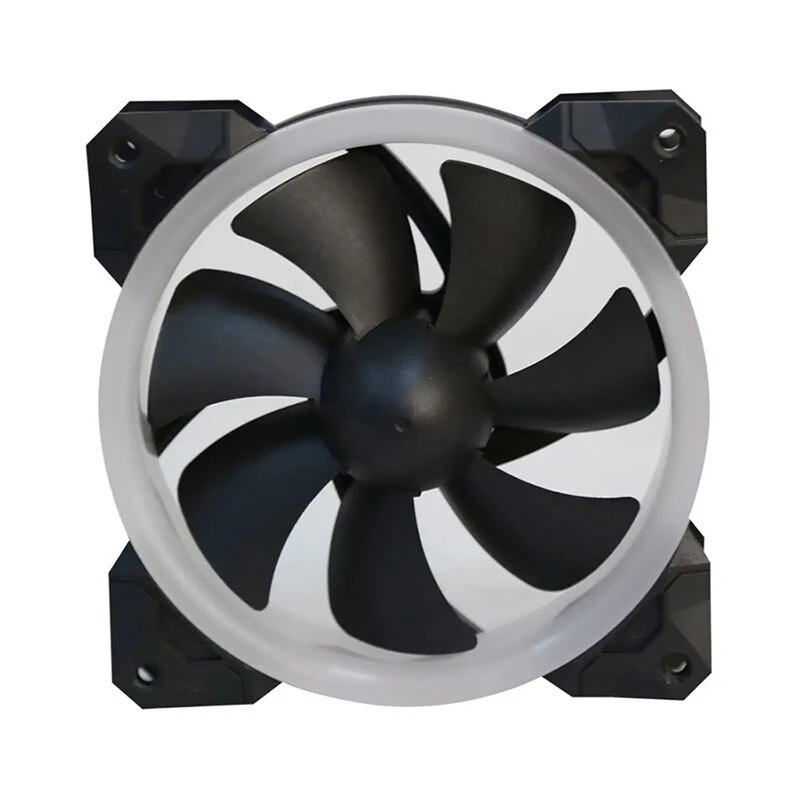 فن کیس ردراگون GC-F008 سایز 120 میلی متری بسته 3 عددی