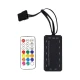 فن کیس ردراگون GC-F009 سایز 120 میلی متری بسته 3 عددی