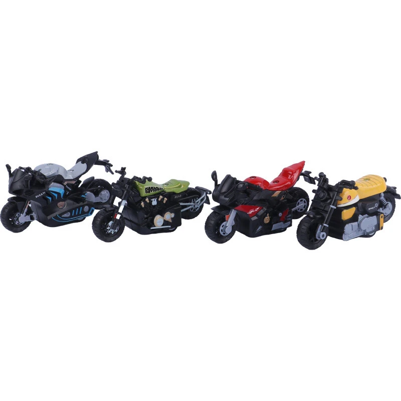 موتور اسباب بازی قدرتی Die Cast Car R1C850K350