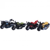 موتور اسباب بازی قدرتی Die Cast Car R1C850K350