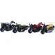 موتور اسباب بازی قدرتی Die Cast Car R1C850K350