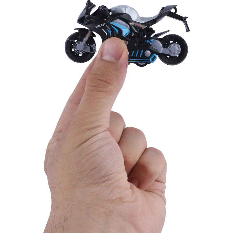 موتور اسباب بازی قدرتی Die Cast Car R1C850K350