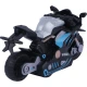 موتور اسباب بازی قدرتی Die Cast Car R1C850K350
