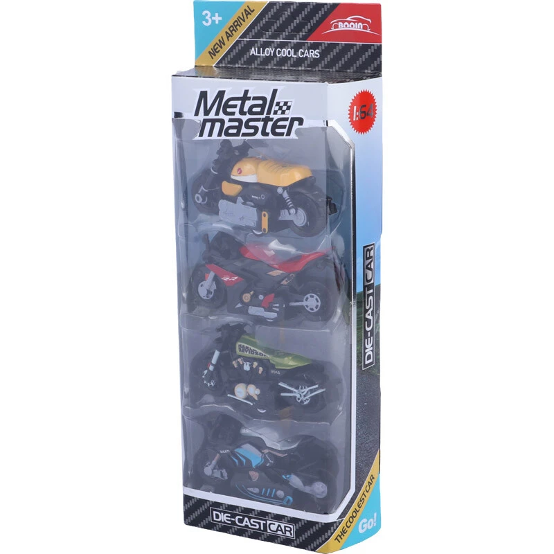 موتور اسباب بازی قدرتی Die Cast Car R1C850K350