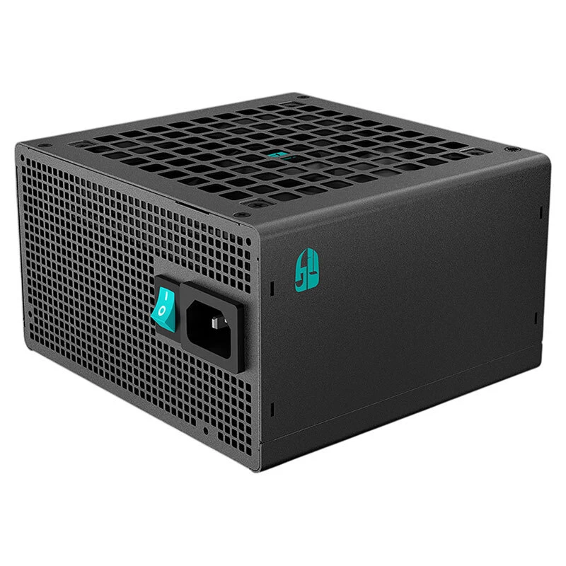 پاور ماژولار 750 وات دیپ کول Gamer Storm PQ750G Gold