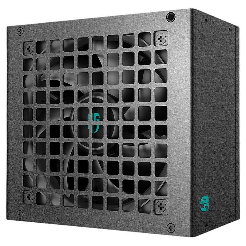پاور ماژولار 750 وات دیپ کول Gamer Storm PQ750G Gold
