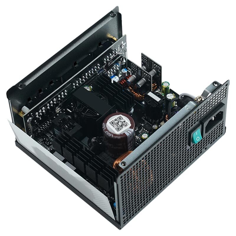 پاور ماژولار 750 وات دیپ کول Gamer Storm PQ750G Gold