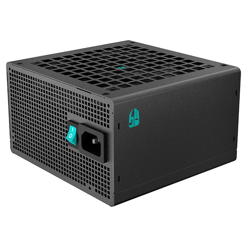 پاور ماژولار 1000 وات دیپ کول Gamer Storm PQ1000G Gold