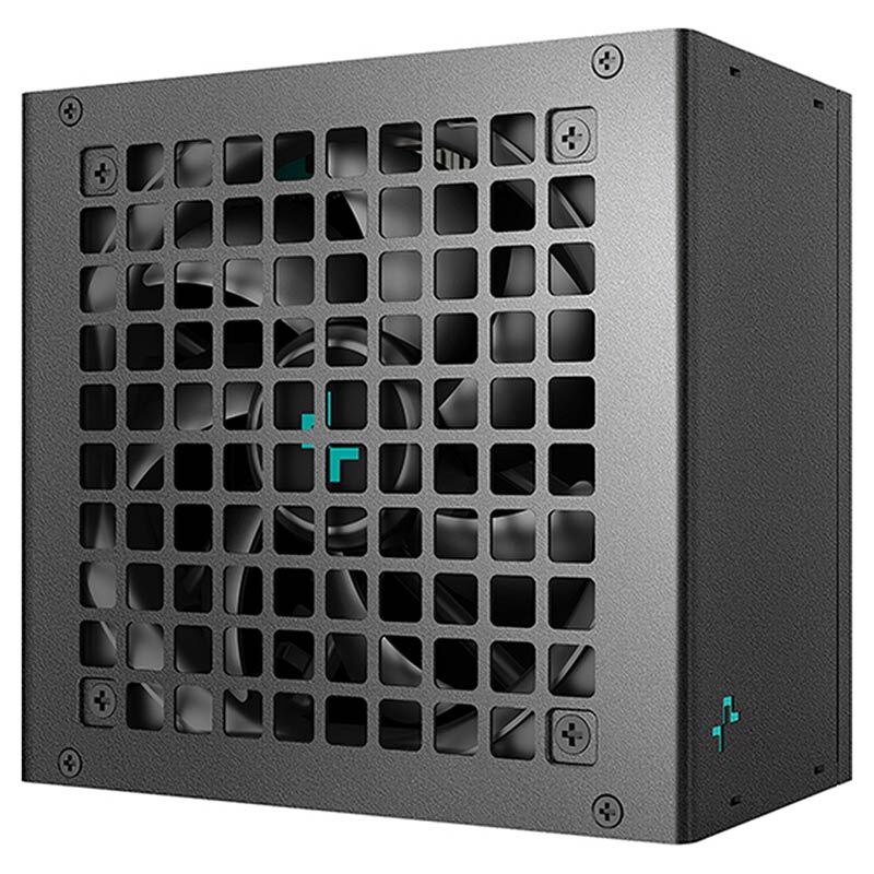 پاور ماژولار 1200 وات دیپ کول Gamer Storm PQ1200P Platinum