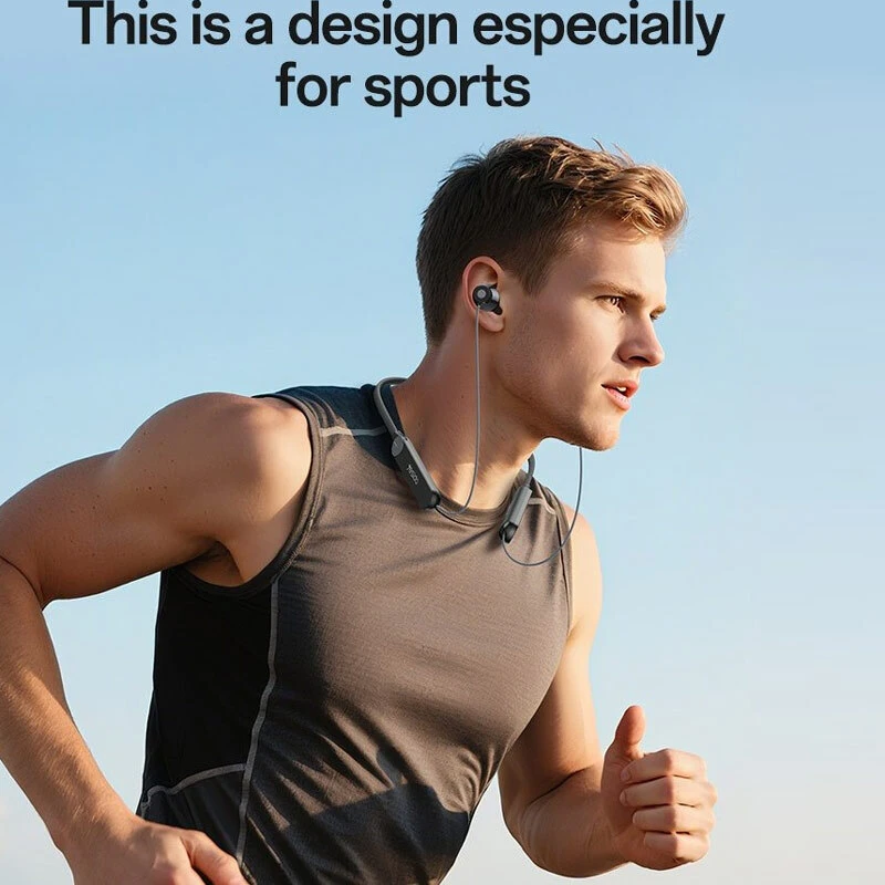 هندزفری بلوتوثی گردنی یسیدو YSP30