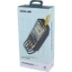 پاور بانک فست شارژ گرین لاین Transparent Pro PD 20W ظرفیت 20000 میلی آمپر ساعت