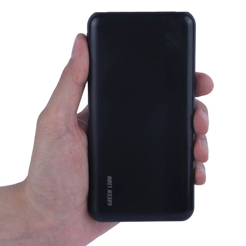 پکیج پاور بانک و هندزفری بلوتوثی گرین لاین Duo Lite GL-PB83 GNDUOL10TWS