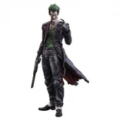 اکشن فیگور Play Arts طرح The Joker Batman Arkham Origins کد 81514