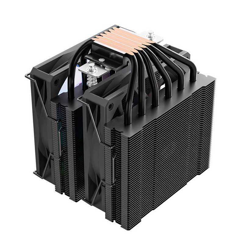 خنک کننده پردازنده ردراگون CC-2314