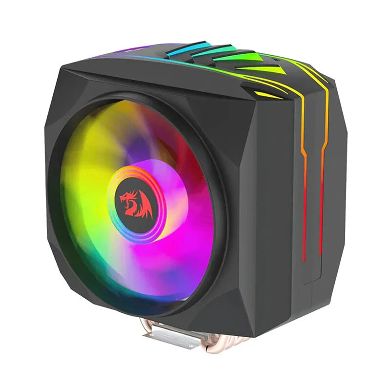خنک کننده پردازنده ردراگون CC-2199 ARGB