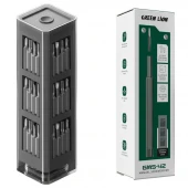 ست پیچ گوشتی تعمیرات موبایل گرین لاین GMS-42 GNGMS42MSGY