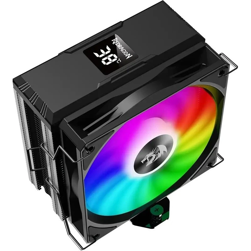 خنک کننده پردازنده ردراگون CC-1013