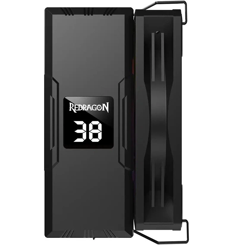 خنک کننده پردازنده ردراگون CC-1013