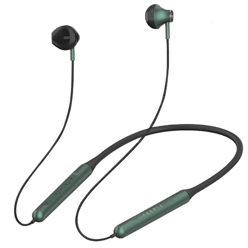 هندزفری بلوتوثی گردنی ارلدام ET-BH100