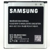 باتری موبایل اورجینال سامسونگ Galaxy Golden EB-BW201BBC