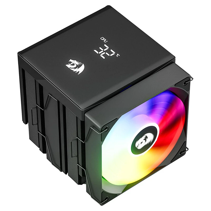 خنک کننده پردازنده ردراگون CC-2311