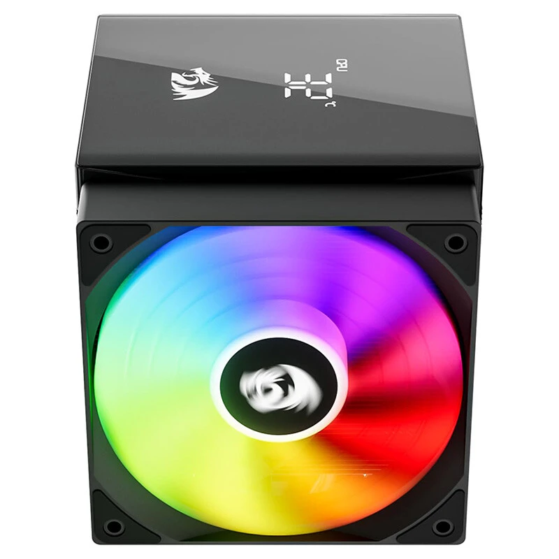 خنک کننده پردازنده ردراگون CC-2311