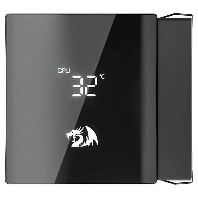 خنک کننده پردازنده ردراگون CC-2311
