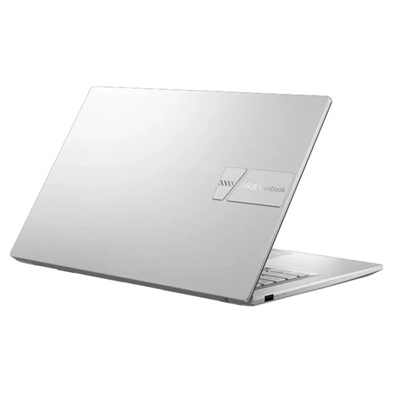 لپ تاپ ایسوس 14 اینچی VivoBook 14 X1404VA-EB1611 Core 5 120U 8GB 512GB SSD