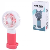 پنکه رومیزی شارژی مینی فن LY3088