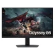 مانیتور گیمینگ سامسونگ Odyssey G5 LS32DG502ENXZA سایز 32 اینچ