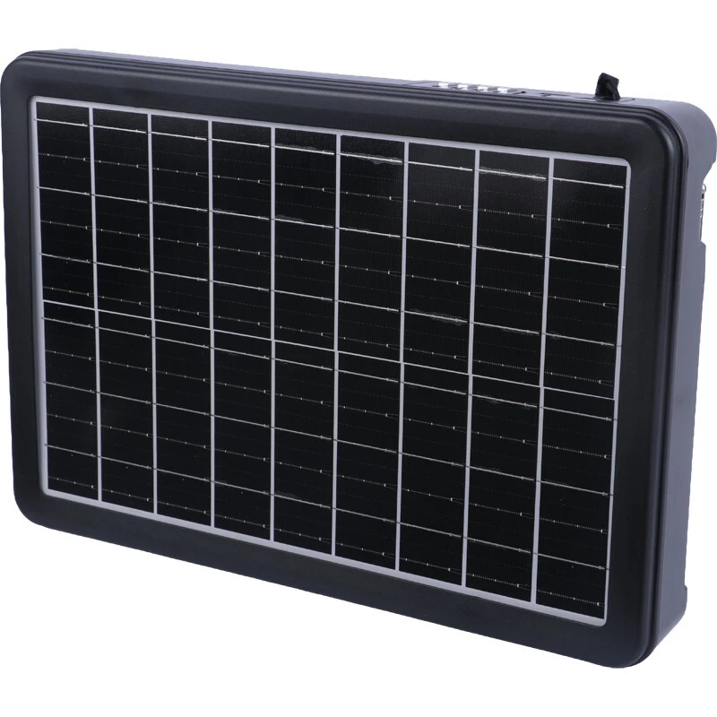 پکیج خورشیدی روشنایی واکسیبا XB-2341BT-S-L