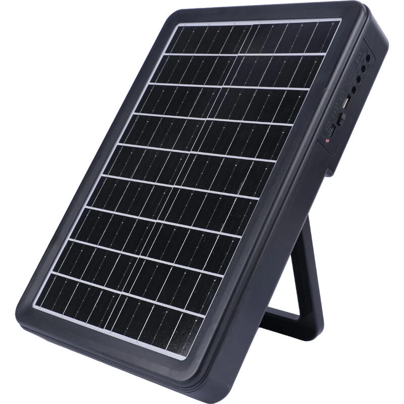 پکیج خورشیدی روشنایی واکسیبا XB-2341BT-S-L