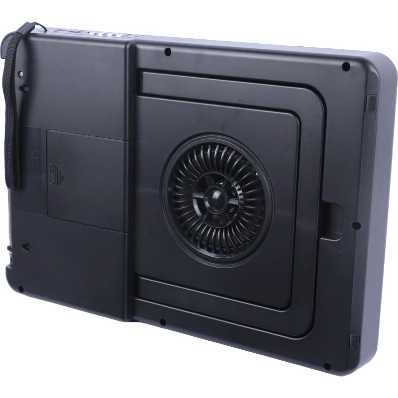 پکیج خورشیدی روشنایی واکسیبا XB-2341BT-S-L