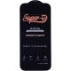 گلس Super D آنتی استاتیک میتوبل آیفون iPhone 17