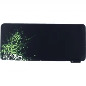 موس پد گیمینگ Glowing Cool سایز 30*70 سانتی متر