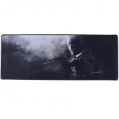 موس پد گیمینگ طرح Call of Duty سایز 30*80 سانتی متر کد 1