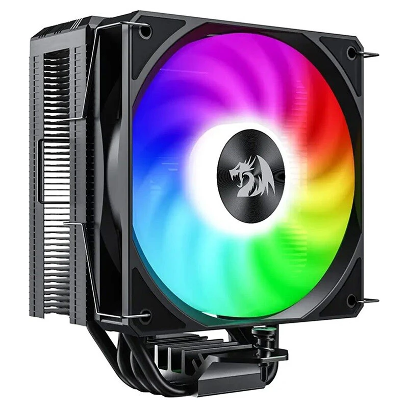 خنک کننده پردازنده ردراگون CC-1013