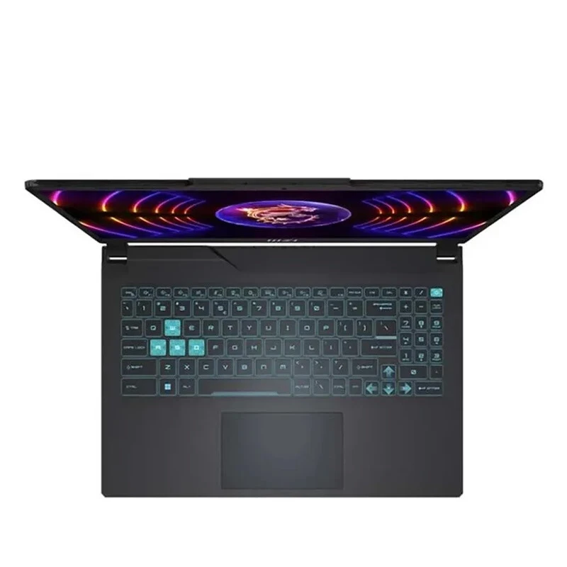 لپ تاپ گیمینگ ام اس آی 15.6 اینچی Cyborg 15 A13UC Core i7 13620H 16GB 1TB SSD RTX3050