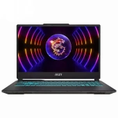 لپ تاپ گیمینگ ام اس آی 15.6 اینچی Cyborg 15 A13UC Core i7 13620H 16GB 1TB SSD RTX3050