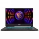 لپ تاپ گیمینگ ام اس آی 15.6 اینچی Cyborg 15 A13UC Core i7 13620H 16GB 1TB SSD RTX3050